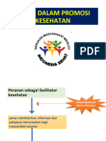 Media Promosi Kesehatan