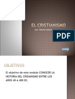 Historia-Del-Cristianismo-Desde-El-Ano-40-Al-400 DC