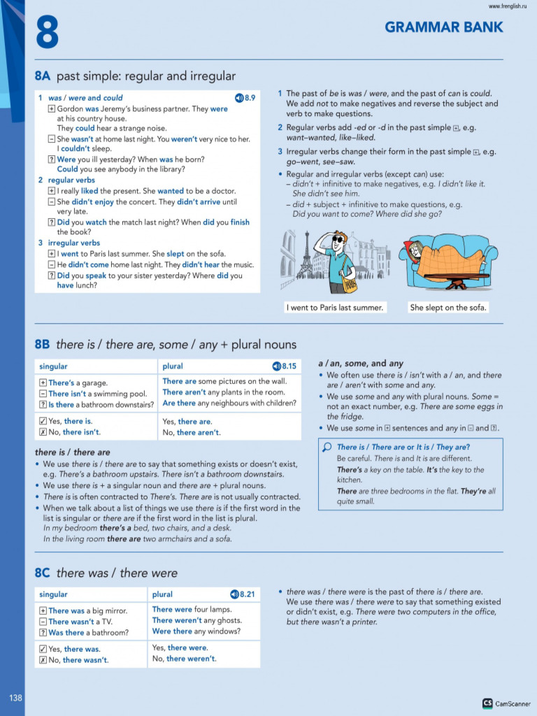 English File 4th Edition Elementary Students Book | PDF