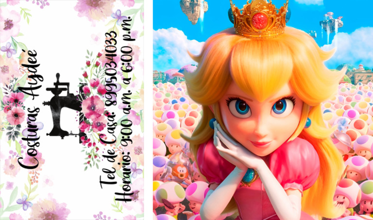 Peach | PDF