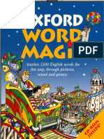 Oxford Word Magic