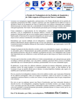 Declaracion Frentes Sindicales Diciembre 2023 - 231201 - 155749