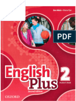 English Plus 2 Student N Book - 240311 - 121449
