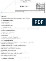 FYADGS00006 - R0 - L0 - Checklist Identificación de Fuentes de Energía