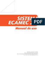 Manual Sistema Ecamec 2.0