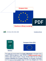 EU Directives