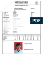 Cetak Formulir Pendaftaran Bastian Indra PDF