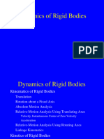 DYN-05 Kinematics of Rigid Bodies 2016 PDF