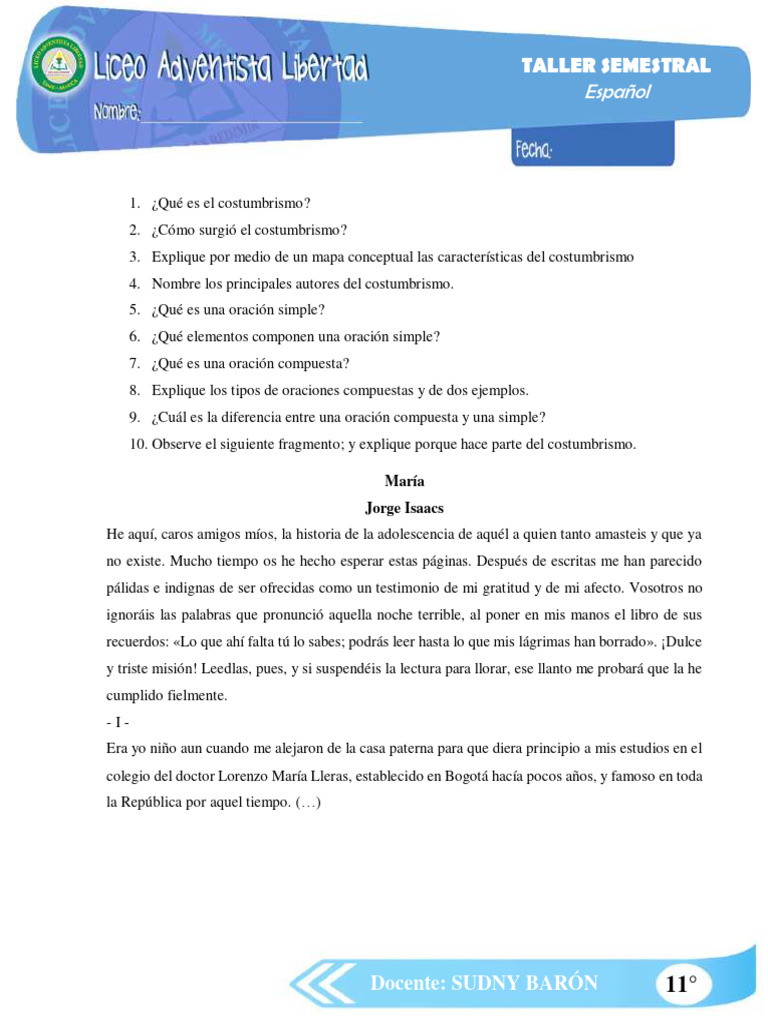$ROUQR3E | PDF | Artes del Lenguaje y Comunicación | Estudios de ...