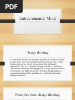 Entrepreneurial Mind PPT-4