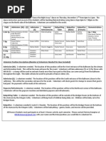Download Dance the Night Away Volunteers by Msub Honors-Program SN71249013 doc pdf