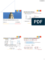 Chapter 7 External Flows Lecture 2 and 3