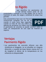 Diseño de Espesores de Pavimento Rigido