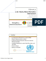 Tema 2 - Marco Normativo Internacional 24