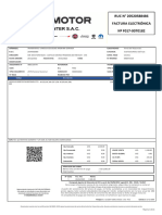 RUC #20520588486 Factura Electrónica #F017-0070182: Código Descripción Cant. Prec. Unit. Imp. Dscto. Valor Venta