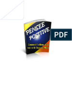 PenseePositive Kdo