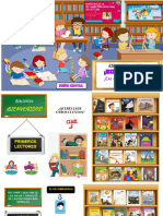 Biblioteca Virtual Primaria