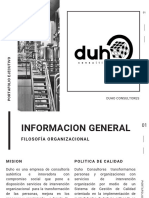 Duho Consultores (Hermosillo)