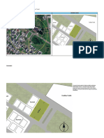 Data Site, Analisa Site, Usulan Konsep Taman Dan Usulan Rencana Taman