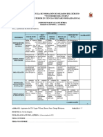 AA1.2. Elaboración Del Arbol de Objetivos