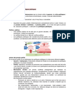 1.2. Sistema Polític I Polítiques Públiques