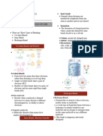 Introduction To Biochemistry