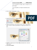 Ficha03 A - Gimp