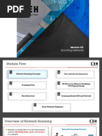 Module-3 Scanning