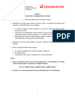 FE - 2021-2 - Tarea 5 - Intro A La Programación de Arduino