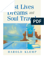 Past Lives, Dreams, and Soul Travel (Klemp, Harold)