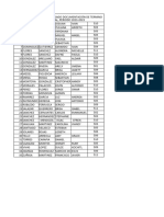 Alumnos Sin Documentación de Termino 23-23