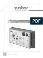 Instrukcja Fermator