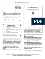 CWB Visual Acuity Certification Form | PDF | Optometry | Visual Acuity