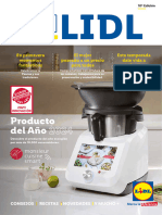 Revista Inlidl Marzo Revista Inlidl Marzo 04