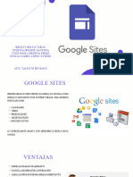 Google Site