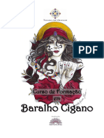 Apostila Baralho-Cigano - 5a Edição 2018 TLA