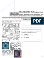 Atividadediagnóstica 6 Ano