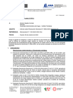 Informe #0010-2023-ANA-AAA - CF-PPFG 06OCT2023 Peker Fernández CUT 177926-2023