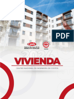 Catalogo de Costos Directos de Vivienda 2024