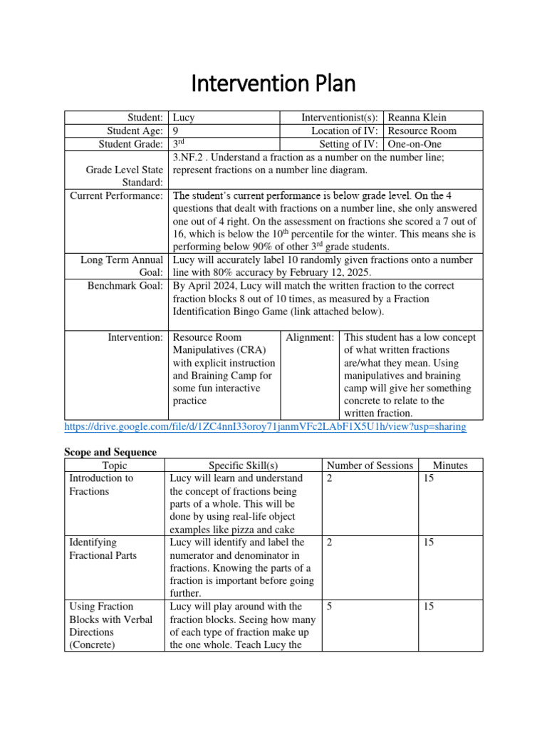 Case Study B Template PDF Case Study B Template PDF