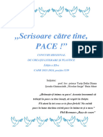 Proiect Regional ,,scrisoare Către Tine, PACE!" (1) .PDF 2024