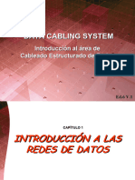 Data Cabling System Ed.6 (Espanhol - Corregido)