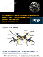 2 P Budova FPV Drona I Osnovni Komponenti NARODNIJ FPV 773d0fbc97