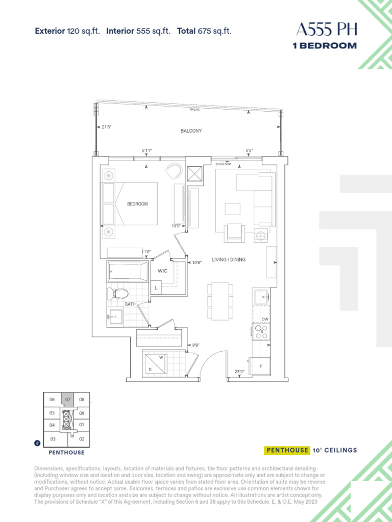 Fresh Look at Thompson Penthouse Specifications Pdf Door