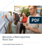 Retrospectives - Become A Rockstar