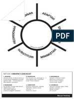 ManualThinkingTemplate OsbornChecklist CAT