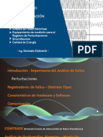 Material Clase 1 - Análisis Fallas - Registradores - 21-07