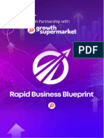 Rapid Business Blueprint