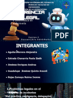 Gerencia Legal e Informatica en Enfermería COMPLETA