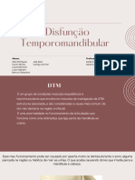 DTM Seminário